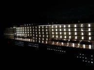 Queen Victoria Limited 40 w- LED Lights