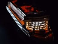 Queen Mary 2 Limited 40 w- LED Lights