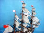 HMS Leopard 36 picture