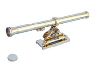 Brass Telescopic Alidade 15