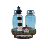 Bodie Island Lighthouse Salt and Pepper Shakers 4