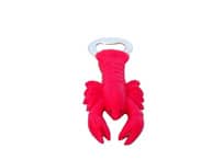 Decorative Lobster Magnet Bottle Opener 5