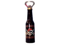 No Guts No Glory Magnet Bottle Opener 6