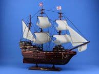 Mayflower 20