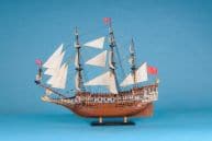 Sovereign Of The Seas Limited 21