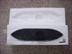 Model Ship Packaging