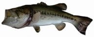 Largemouth Bass Fish Replica 22