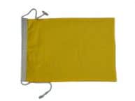 Letter Q Cloth Nautical Alphabet Flag - 20