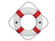 Red Lifering 10