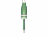 Wooden Light Green Southern Rock Lobster Trap Buoy 15
