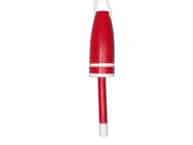 Wooden Red Southern Rock Lobster Trap Buoy 15