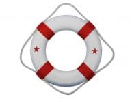 Red Lifering 15
