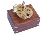 Round Sextant 4
