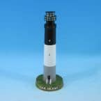 Oak Island Lighthouse Decoration 7