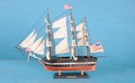 USS Constitution Limited 15