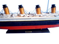 RMS Olympic Limited 30