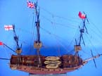 HMS Pandora picture