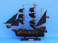 Calico Jacks The William 20