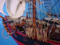 Caribbean Pirate Ship 26 picture