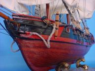 Caribbean Pirate Ship 26 picture