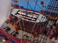 Caribbean Pirate Ship 26 picture