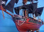 Caribbean Pirate Ship 26 picture