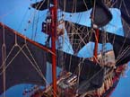 Caribbean Pirate Ship 26 picture