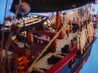 Caribbean Pirate Ship 26 picture