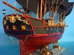 Caribbean Pirate Ship 26 picture
