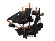 Calico Jacks The William 7