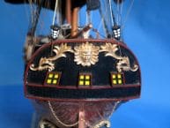 Caribbean Pirate Ship 26 picture