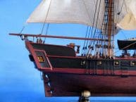 Caribbean Pirate Ship 26 picture