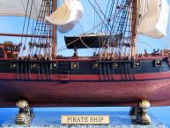 Caribbean Pirate Ship 26 picture