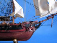 Caribbean Pirate Ship 26 picture
