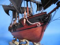 Caribbean Pirate Ship 26 picture