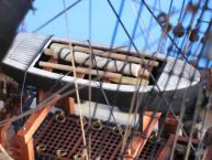 Caribbean Pirate Ship 26 picture