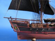 Caribbean Pirate Ship 26 picture
