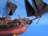 Caribbean Pirate Ship 26 picture