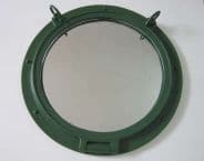 Sea-worn Porthole Window 20