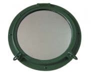 Sea-worn Porthole Window 24