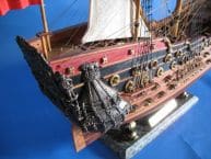 Prince Royal 32 picture