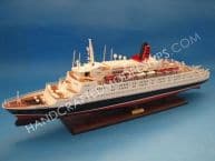 Model Ships