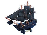 Caribbean Pirate 7