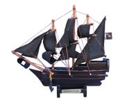Blackbeards Queen Annes Revenge 7