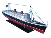 Queen Elizabeth Limited 40