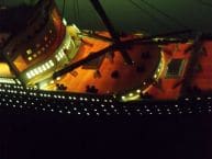 Queen Mary Limited 40 w- LED Lights