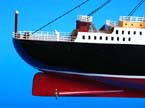 Queen Mary 40 picture