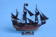 Blackbeards Queen Annes Revenge Limited 7