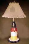 Buoy Electric Lamp 28