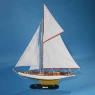 Model Ships